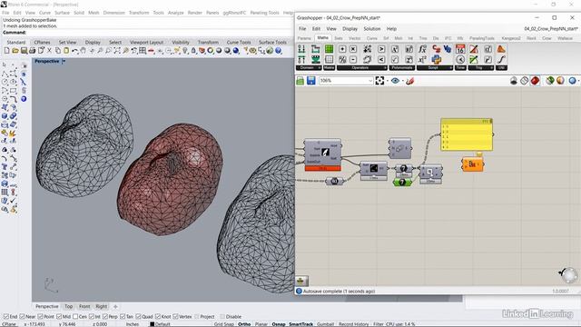 058 - Apply the network to classify face parts смотреть онлайн