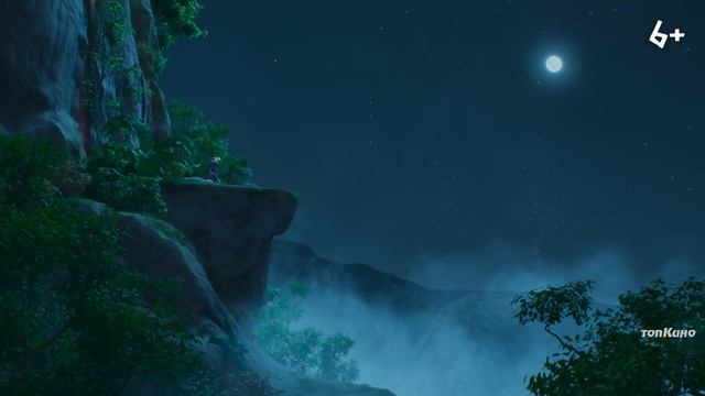 Каяра. Путь судьбы _ Русский трейлер