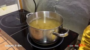 Как сварить макароны чтоб они не слипались
