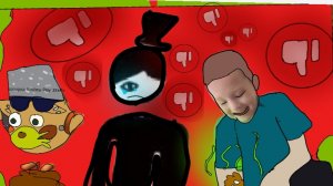 🤡Обзор на малеток 4!!#чикенган#байт#рофл#кринжканалы.