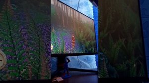 #5 играю в «Forse of nature 1»(будет продолжение)!