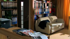 ЧЕМПИОН - 18 серия