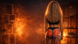 Ягодичная амнезия: почему ягодицы "не включаются" в приседе (таз “уплыл” — и всё ломается)