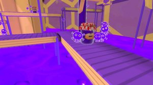 Как пройти улей в супер Бари