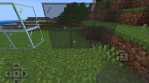 Майнкрафт и.. #137 СЕРОЕ СТЕКЛО СРАВНЕНИЕ С ПРОЗРАЧНЫМ