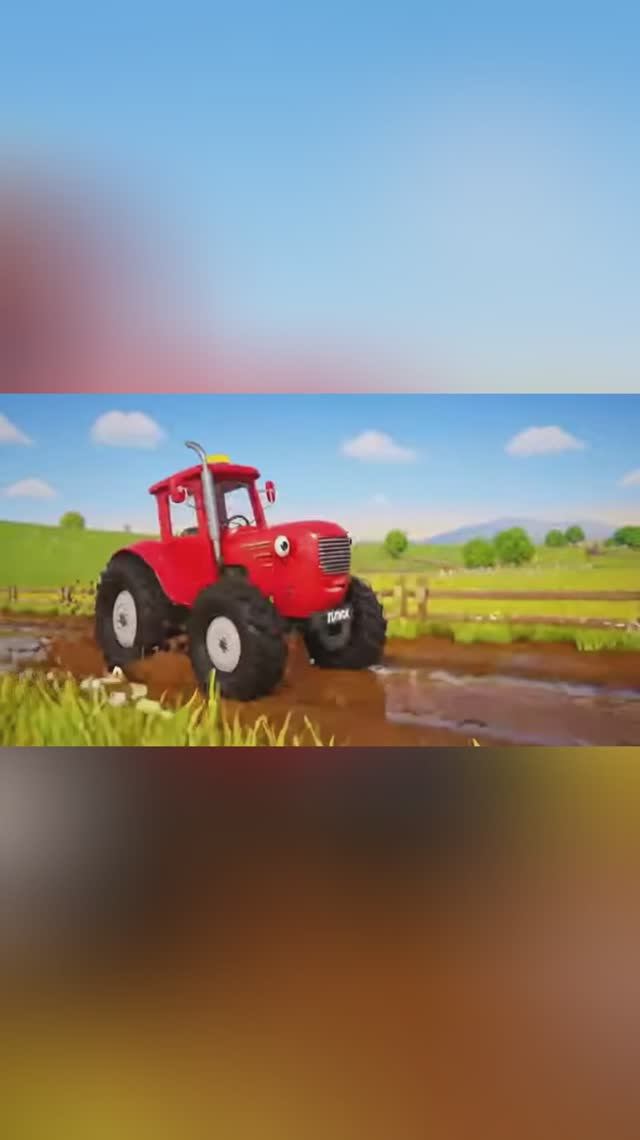 ✅«Трактор» 🚜🌾✅