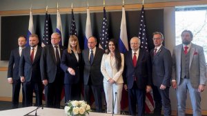 Впервые за многие годы депутаты Государственной думы посетили Конгресс США