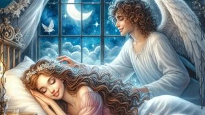 Волшебных сновидений. Шикарная музыкальная открытка.