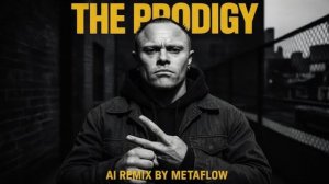 [Mix] HIGH SPEED!_ The Prodigy Inspired Big Beat Breakbeat Rave AI Mix _ AI Punk-Electro Riot