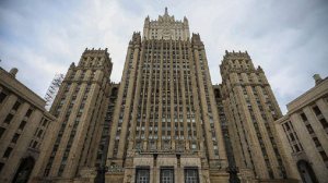 В МИД РФ рассказали о саботаже мирного процесса по Украине