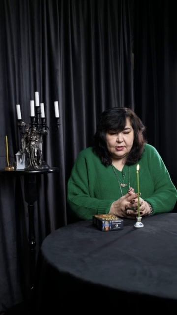 Денежный ритуал на день рождения от Надежды Эдуардовны