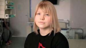 Пятый канал подводит итоги акции «День добрых дел» для 14-летней Алисы