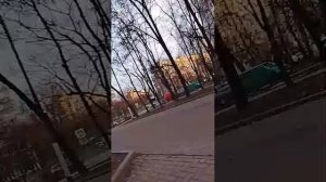 обзор и прогулка чеееек