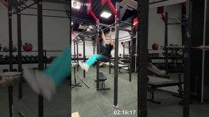 Тимонова Наталья ТЗ Люберцы 74 раза