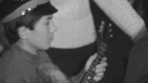 КЛУБНЫЙ ВЕЧЕР