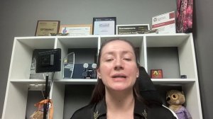 Урок 2. Модель ВЦОрП