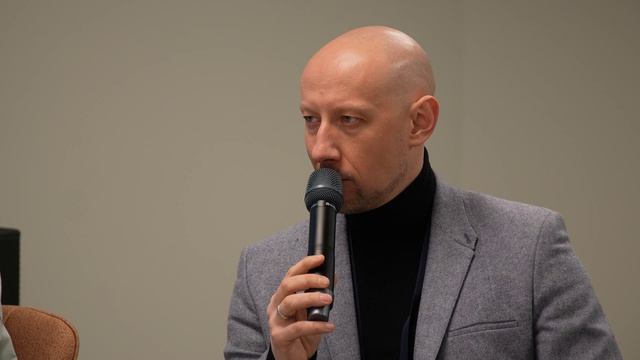 Офис как мультимедийная платформа