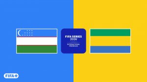 Узбекистан — Габон Футбол Товарищеские матчи Прямая Трансляция