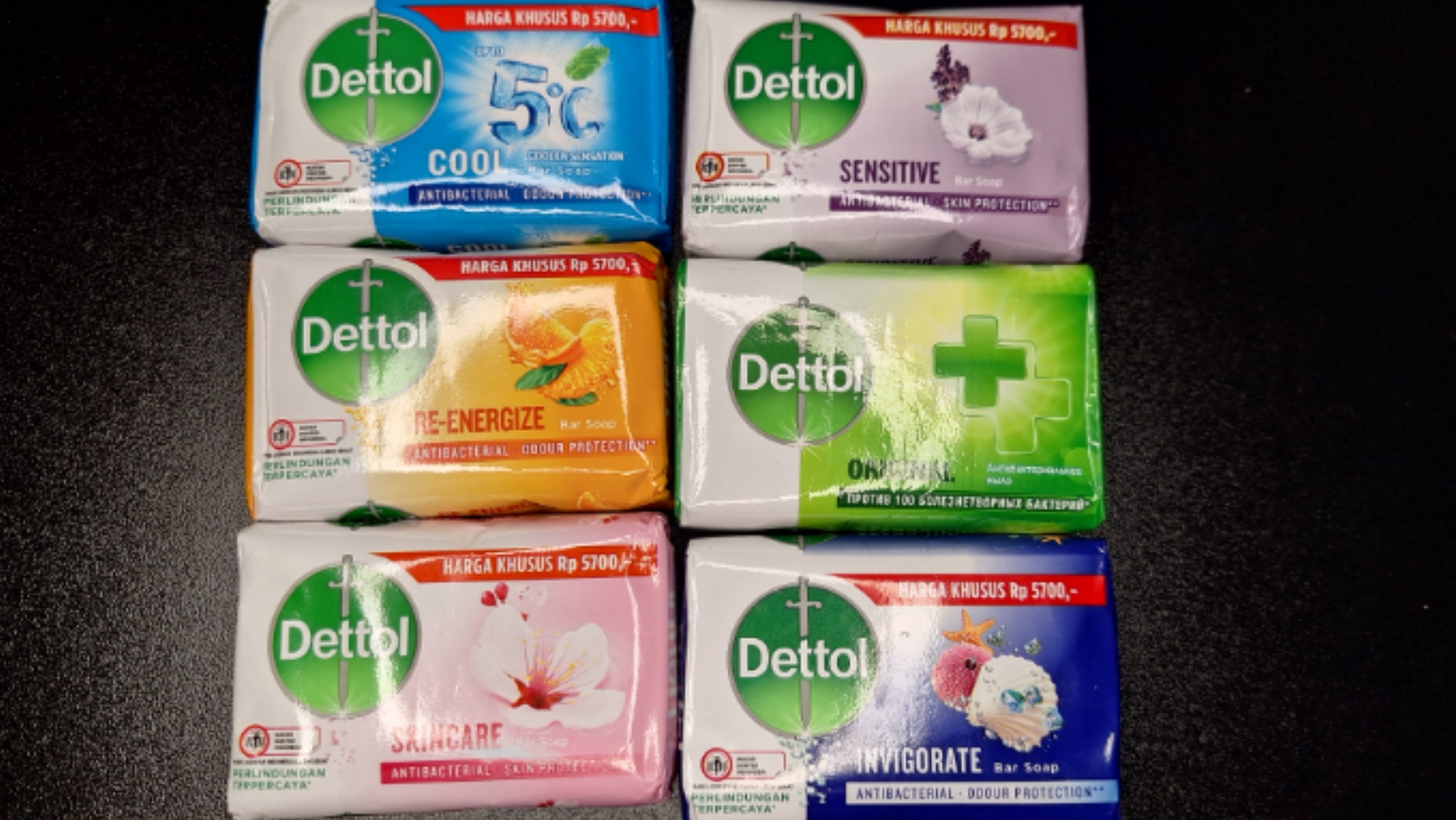 Резка мыла DETTOL✌️Cutting Dettol Soap✌️