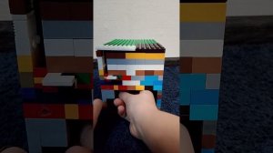 Огромный автомат для продажи ФАСТФУДА!!!