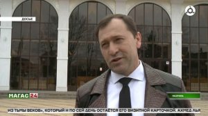 Всемирный день театра: как Ингушетия открыла для себя сцену