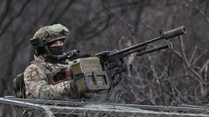 Силы ПВО уничтожили один украинский беспилотник в небе над Севастополем