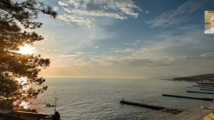 Дивноморское. Красота и благодать! Релакс для души.