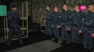 Институт разносторонних специалистов. ВоенРук