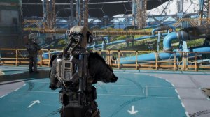 Космическая RPG The Expanse: Osiris Reborn обзавелась окном релиза и геймплейным трейлером