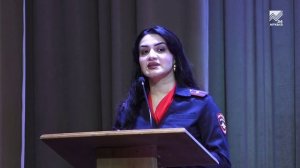 В Усть-Джегуте прошел форум «Кодекс семьи: защита традиций и безопасность будущего»