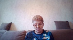 Она не знала, что вернется к инвалиду, но было уже поздно