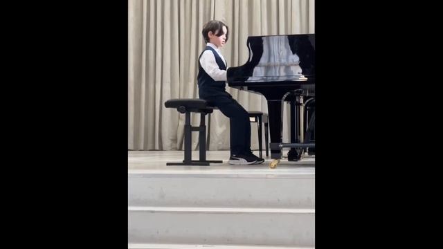 Всероссийский конкурс Фортепиано, 27 марта, музыкальный коллежд, г.Пермь