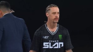 THIS COWBOY CAN SLAP!!!!  | Power Slap 18: Hunter vs Johnson | FULL MATCH