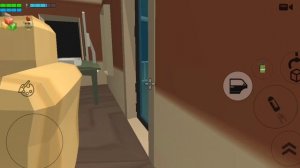 сериал 'покой' 1 серия