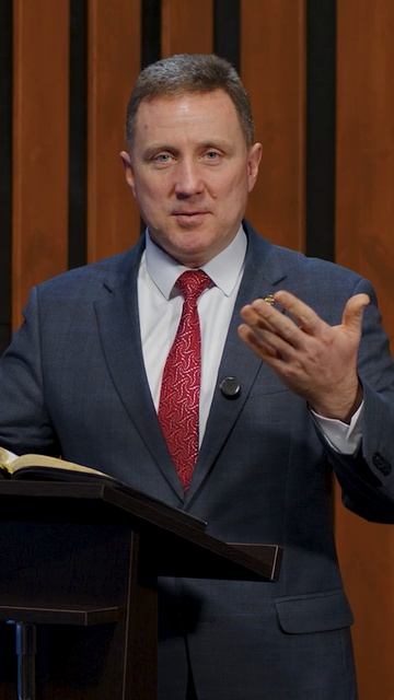 Сколько в нас веры