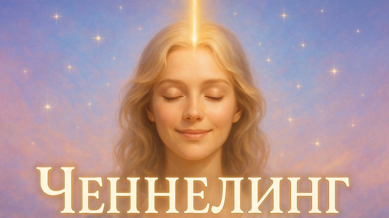 Новые ловушки эзотериков. Как сохранить канал в чистоте?