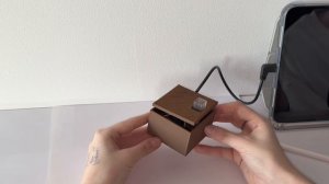 Видео презентация. Бозкурт Мелиса Шафаковна. Arduino-спектрофотомет