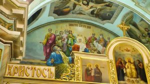 76 Псалом | Петро-Павловский Кафедральный Собор | Республика Беларусь | г. Гомель