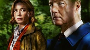 🇬🇧 Сериал «Пропавшая / Исчезновение / Gone» — Трейлер (2026) 🎦🎬🎥🎤🚀🔥💥⚡️