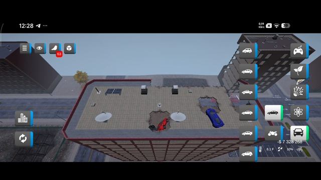 играю в сити смеш 2