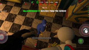 project playtime 1 part