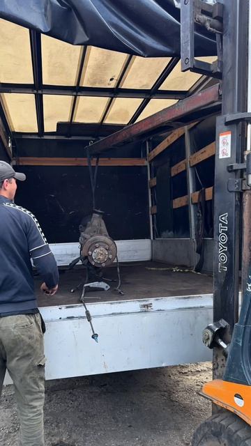 Машинокомплект BMW G30! 📦