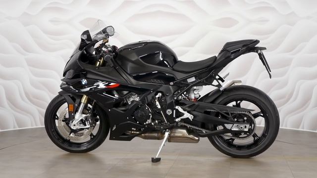 BMW S 1000 RR vin WB10E6106R6J45795