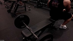 Набор #9. Трицепс - всему голова