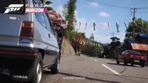 Forza Horizon 6 - Official Gameplay Teaser Trailer