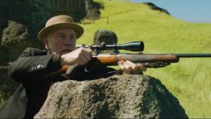 Дикая лошадь - Русский трейлер (4K Субтитры, 2026) Сэм Рокуэлл, Джон Малкович