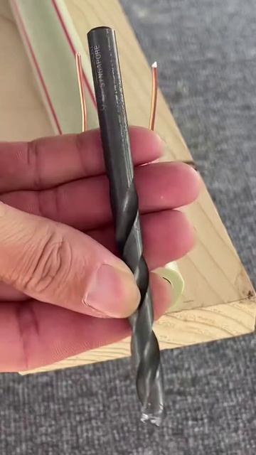 Этот метод удивит своей простотой