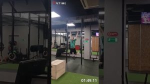 Иван Полканов, тренер ВП, ТФ Краснодар, 65 раз