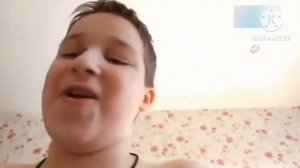 Анонс "Кувырок" МакШоу