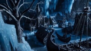 Aurora's Cry - Dark Symphonic Metal (Official Music Video)